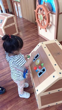 神戸アンパンマンこどもミュージアム＆モールに投稿された画像（2021/6/5）