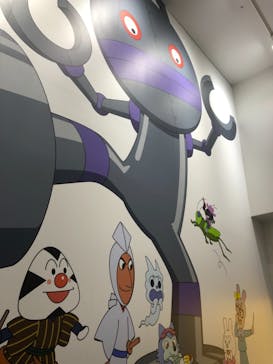 横浜アンパンマンこどもミュージアムに投稿された画像（2021/6/5）