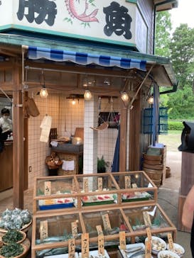 西武園ゆうえんちに投稿された画像（2021/6/5）