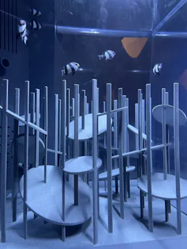 すみだ水族館に投稿された画像（2021/6/5）