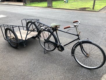 江戸東京たてもの園に投稿された画像（2021/6/5）