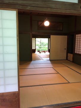 江戸東京たてもの園に投稿された画像（2021/6/5）