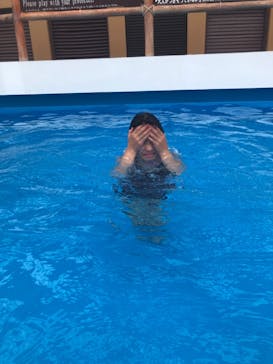 東京サマーランドに投稿された画像（2021/6/5）