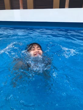 東京サマーランドに投稿された画像（2021/6/5）