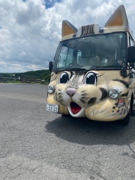 那須どうぶつ王国に投稿された画像（2021/6/5）