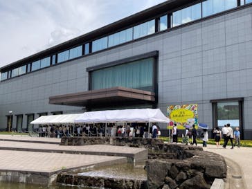 特別展「国宝　鳥獣戯画のすべて」に投稿された画像（2021/6/5）