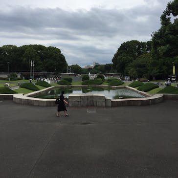 特別展「国宝　鳥獣戯画のすべて」に投稿された画像（2021/6/5）