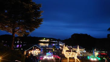 那須高原りんどう湖ファミリー牧場に投稿された画像（2021/6/5）