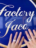 FactoryJaco （ファクトリージャコ）に投稿された画像（2021/6/6）