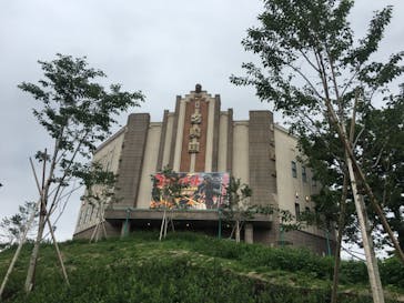 西武園ゆうえんちに投稿された画像（2021/6/5）