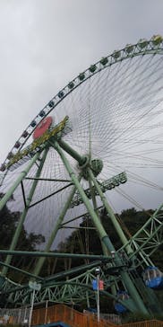 東京サマーランドに投稿された画像（2021/6/5）