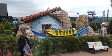 東京サマーランドに投稿された画像（2021/6/5）