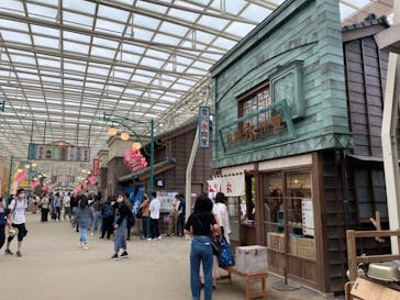 西武園ゆうえんちに投稿された画像（2021/6/5）