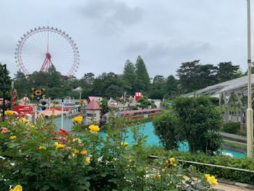 西武園ゆうえんちに投稿された画像（2021/6/6）