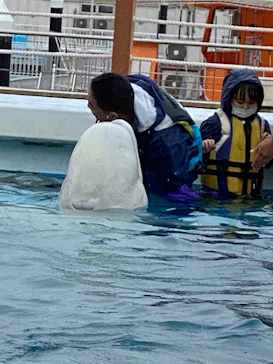 横浜・八景島シーパラダイスに投稿された画像（2021/6/6）