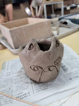 長谷川陶苑に投稿された画像（2021/6/6）