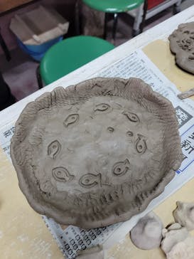 長谷川陶苑に投稿された画像（2021/6/6）