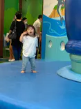 横浜アンパンマンこどもミュージアムに投稿された画像（2021/6/6）