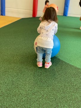 横浜アンパンマンこどもミュージアムに投稿された画像（2021/6/6）