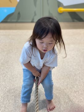 横浜アンパンマンこどもミュージアムに投稿された画像（2021/6/6）