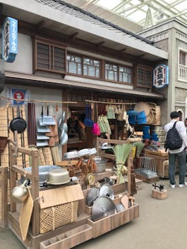 西武園ゆうえんちに投稿された画像（2021/6/6）