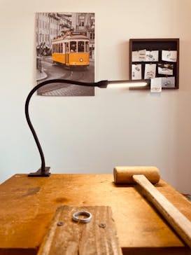 iddo art jewelry 門司に投稿された画像（2021/6/6）