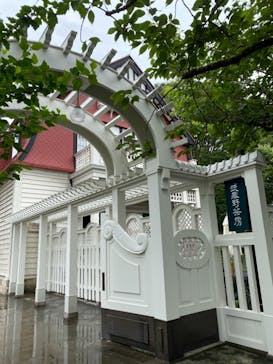 江戸東京たてもの園に投稿された画像（2021/6/6）