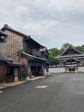 江戸東京たてもの園に投稿された画像（2021/6/6）