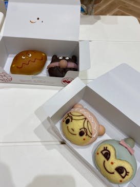 横浜アンパンマンこどもミュージアムに投稿された画像（2021/6/6）