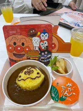 横浜アンパンマンこどもミュージアムに投稿された画像（2021/6/6）