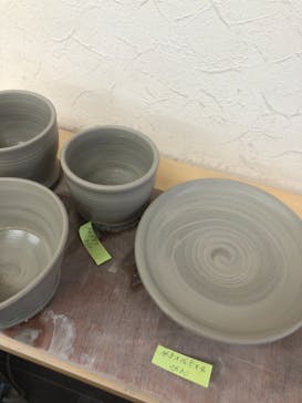 ダルン陶芸教室に投稿された画像（2021/6/6）