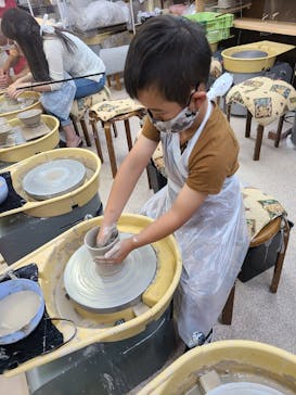 堀越陶房に投稿された画像（2021/6/6）