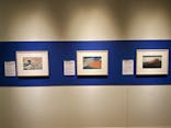 特別展「冨嶽三十六景への挑戦 北斎と広重」東京都江戸東京博物館に投稿された画像（2021/6/6）