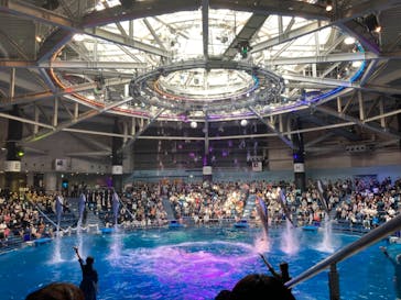 マクセル アクアパーク品川に投稿された画像（2021/6/6）