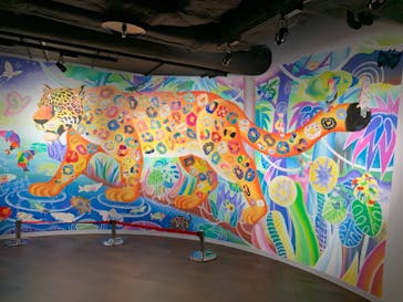 カワスイ 川崎⽔族館に投稿された画像（2021/6/6）