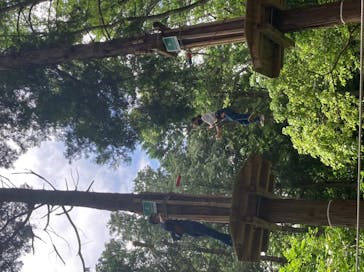 冒険の森おうじに投稿された画像（2021/6/6）