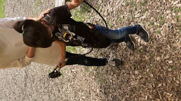 冒険の森おうじに投稿された画像（2021/6/6）