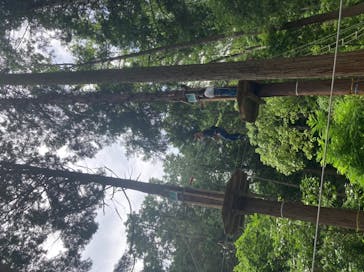 冒険の森おうじに投稿された画像（2021/6/6）