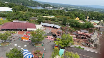 東条湖おもちゃ王国に投稿された画像（2021/6/6）