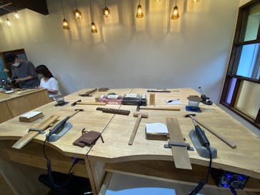 ワークスタジオ瑠花に投稿された画像（2021/6/6）