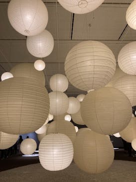 イサム･ノグチ　発見の道(東京都美術館)に投稿された画像（2021/6/6）