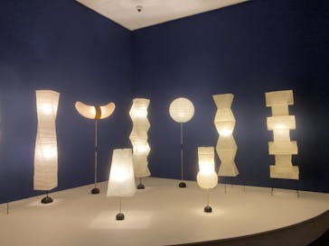 イサム･ノグチ　発見の道(東京都美術館)に投稿された画像（2021/6/6）