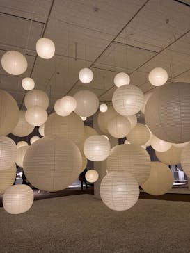 イサム･ノグチ　発見の道(東京都美術館)に投稿された画像（2021/6/6）