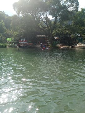 カヌーリゾートたまよどに投稿された画像（2021/6/6）