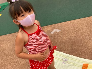 東京サマーランドに投稿された画像（2021/6/6）