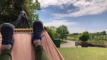 安城産業文化公園デンパークに投稿された画像（2021/6/6）