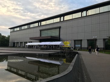 特別展「国宝　鳥獣戯画のすべて」に投稿された画像（2021/6/6）