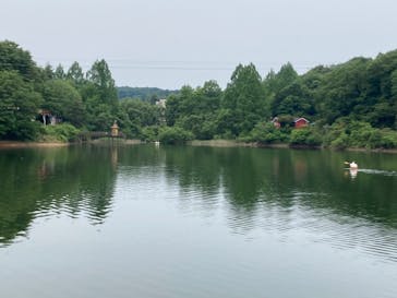 PANZA宮沢湖（パンザミヤザワコ）に投稿された画像（2021/6/6）