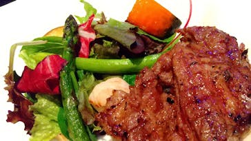 ビルボードライブ東京に投稿された画像（2021/6/6）