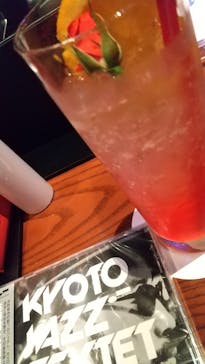 ビルボードライブ東京に投稿された画像（2021/6/6）